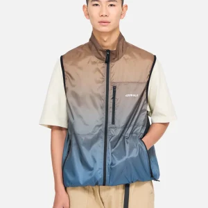 Lt. Ripstop Windvest