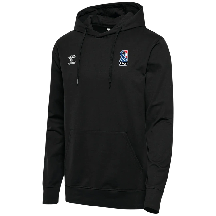 THB – HOODIE HUMMEL GO 2.0 HOMME