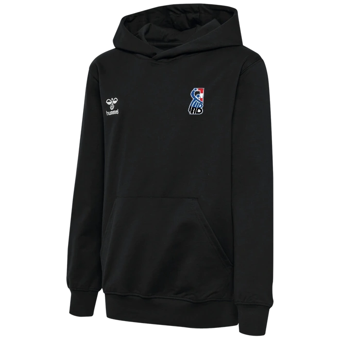 THB – HOODIE HUMMEL GO 2.0 ENFANT