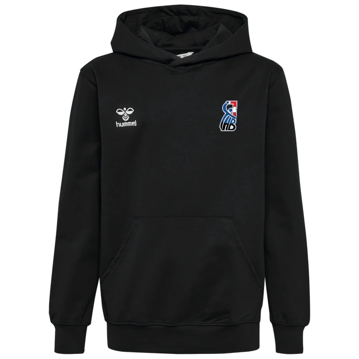 THB – HOODIE HUMMEL GO 2.0 ENFANT – Image 3