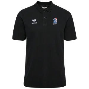 THB – POLO COTON HUMMEL GO 2.0 HOMME