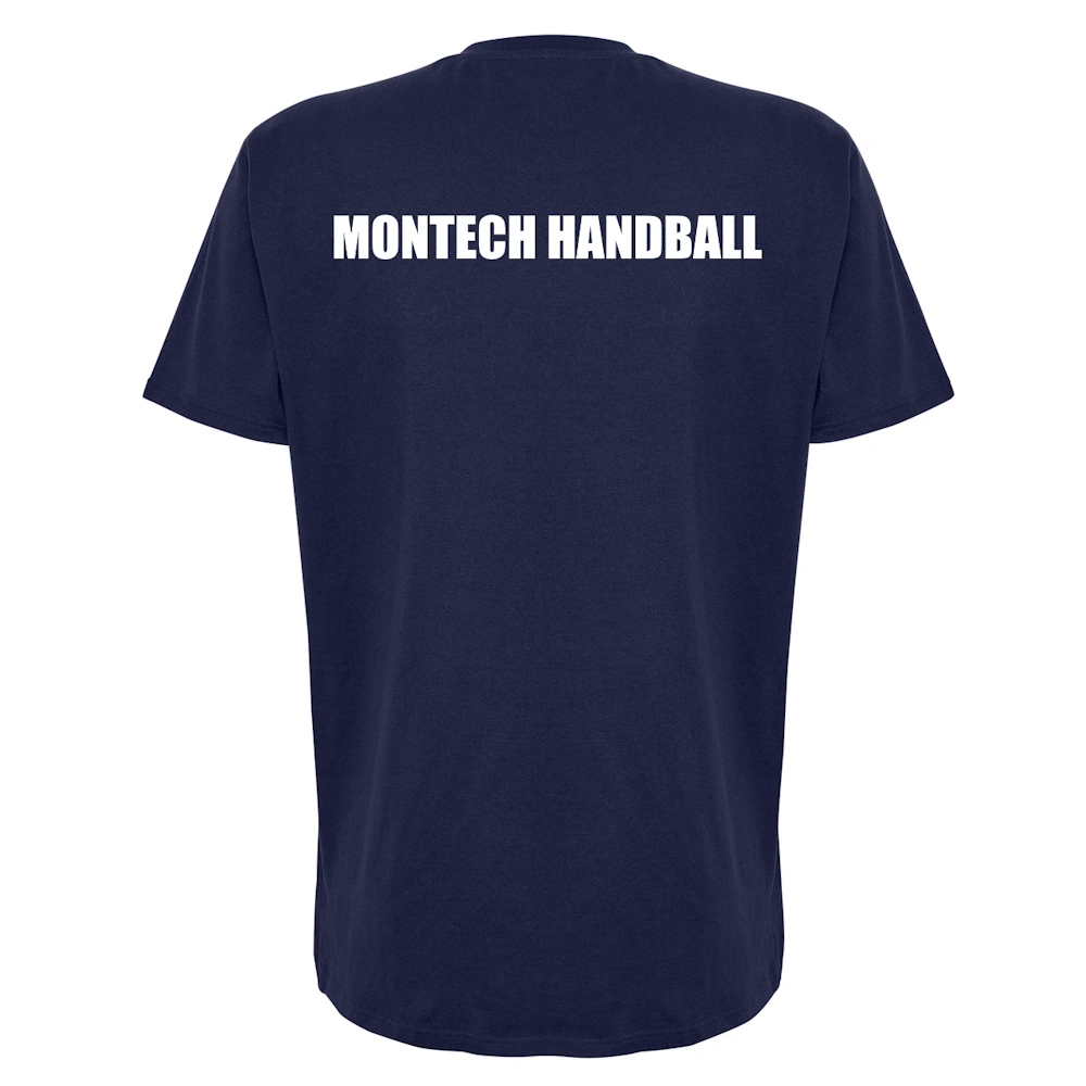 HBCM – TSHIRT HOMME HUMMEL GO 2.0 – Image 3