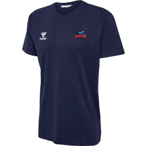 HBCM – TSHIRT HOMME HUMMEL GO 2.0