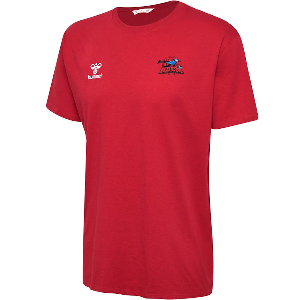 HBCM – TSHIRT HOMME HUMMEL GO 2.0 – Image 2