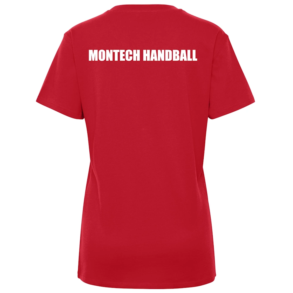 HBCM – TSHIRT FEMME HUMMEL GO 2.0 – Image 4