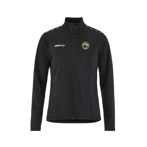 PECH – VESTE DE SURVETEMENT CRAFT SQUAD GO FEMME