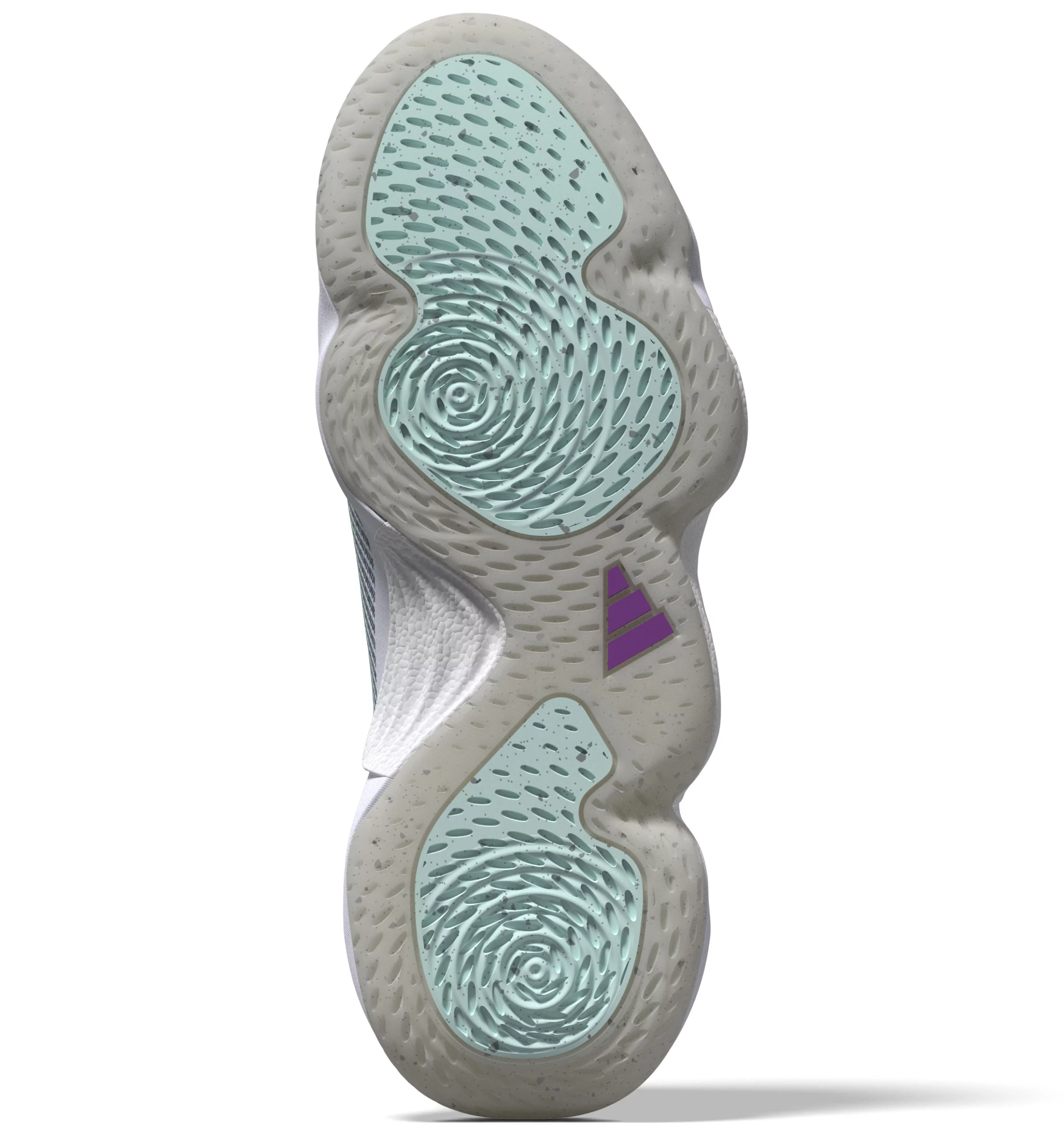 Chaussures Adidas Stabil 16 Bleu ciel – Image 4