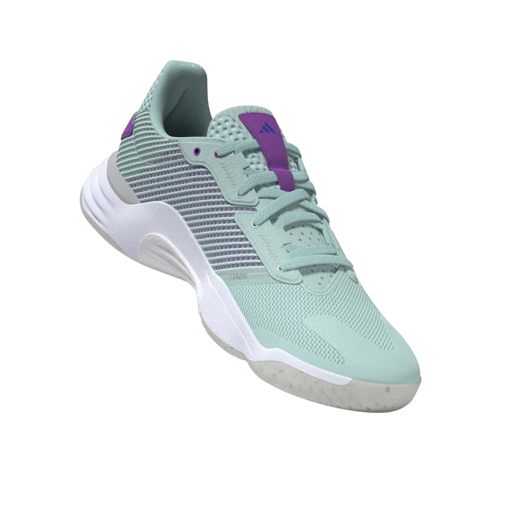 Chaussures Adidas Stabil 16 Bleu ciel – Image 2