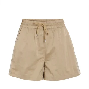 Short jogging beige Haba