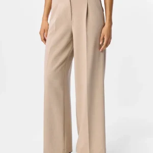 Pantalon costume beige Jivy