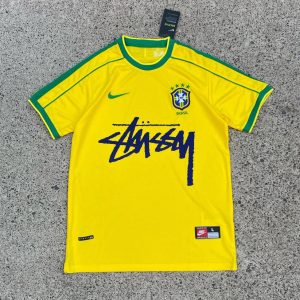 1988 BRAZIL SPECIAL EDITION STUSSY RETRO