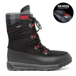 NexGrip Ice Wonder Hi 4 | NOIR