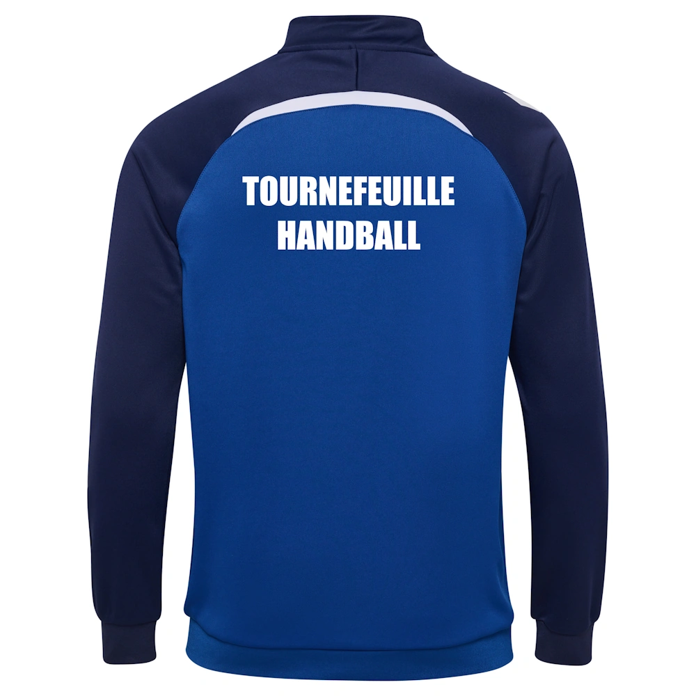 THB – VESTE D’ENTRAINEMENT HUMMEL LEAD 2.0 UNISEXE ADULTE – Image 2