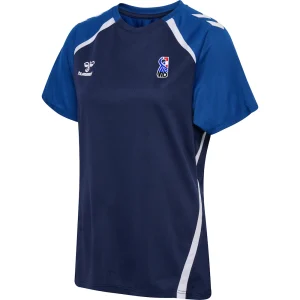 THB – MAILLOT COACH HUMMEL LEAD 2.0 FEMME