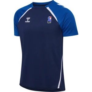 THB – MAILLOT COACH HUMMEL LEAD 2.0 HOMME