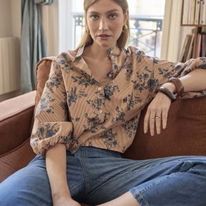 Jeans Claridge denim