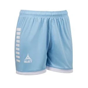 Short Femme Select Bleu Ciel