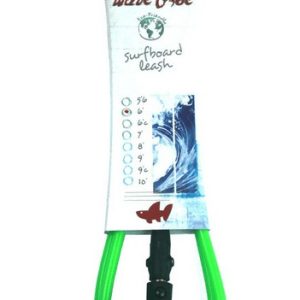 Leash droit wave tribe 10&prime;