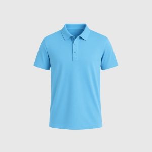 Le Polo – Bleu Ciel
