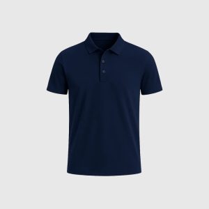 Le Polo – Bleu