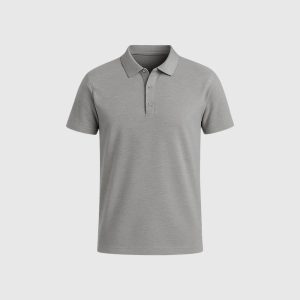 Le Polo – Gris
