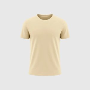 Le T-shirt Tech – Beige