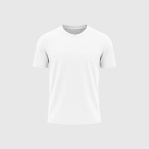 Le T-shirt Tech – Blanc