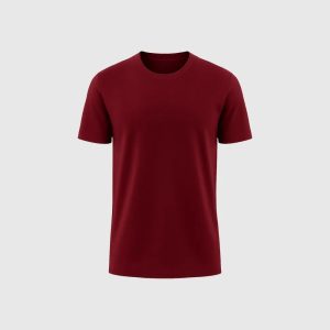 Le T-shirt Tech – Bordeau