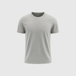 Le T-shirt Tech – Gris