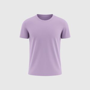 Le T-shirt Tech – Mauve