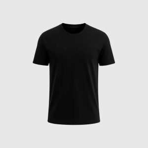Le T-shirt Tech – Noir