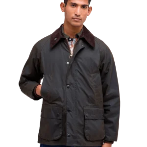 Classic Bedale Wax Jacket