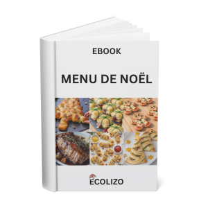 Menu de Noël