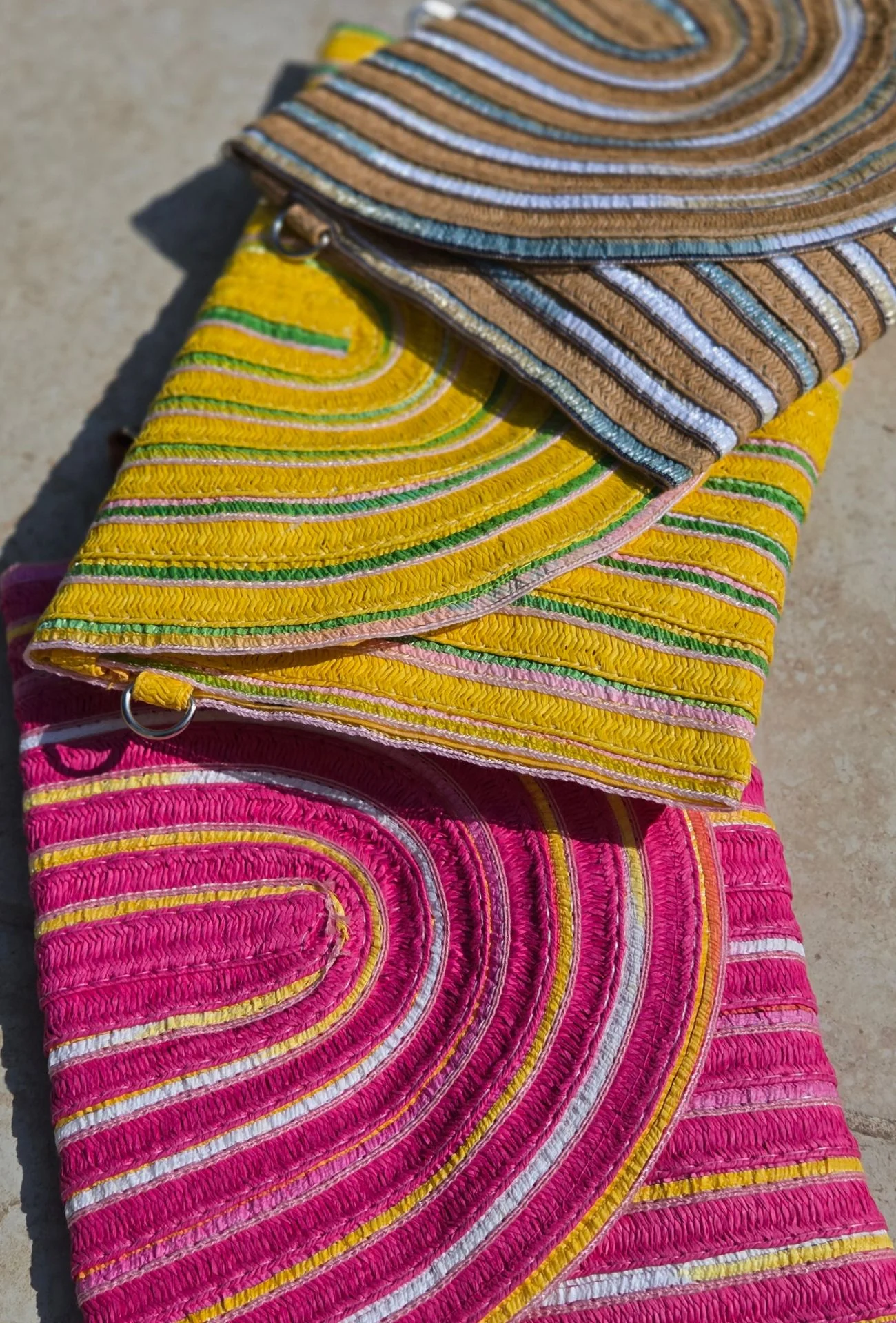 Sac NOA rose – Image 4