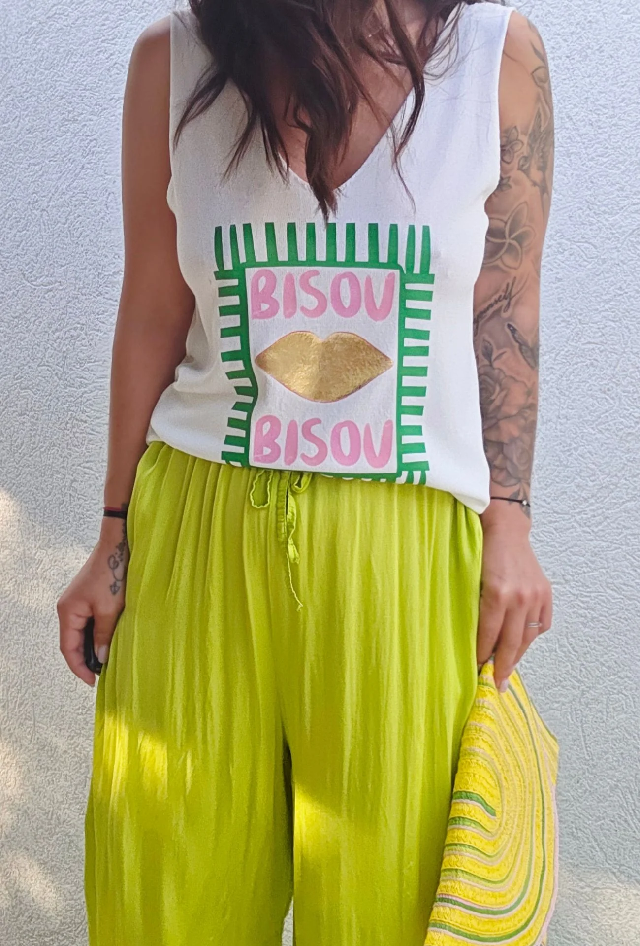 Top FUN BISOUS – Image 2