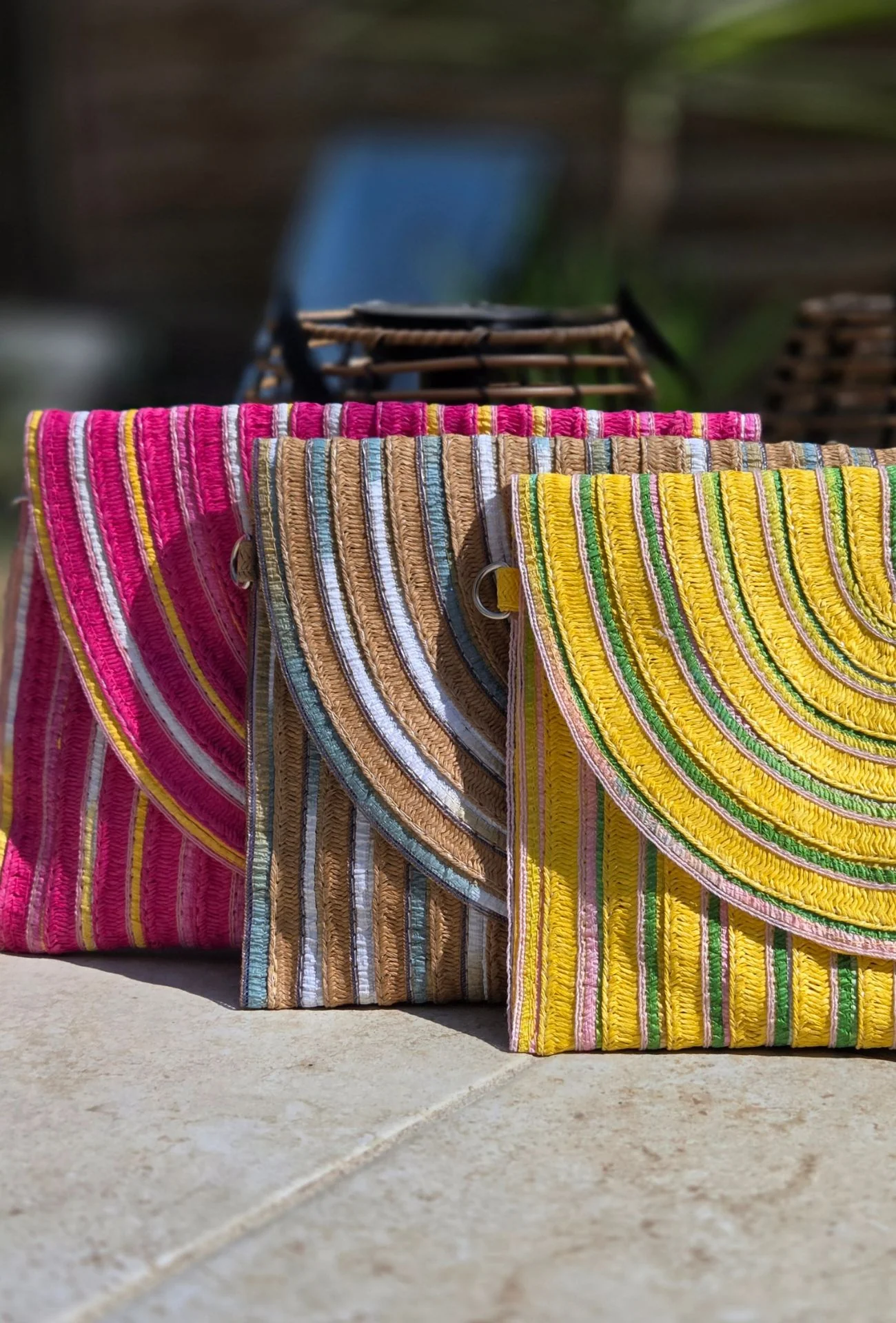 Sac NOA rose – Image 3