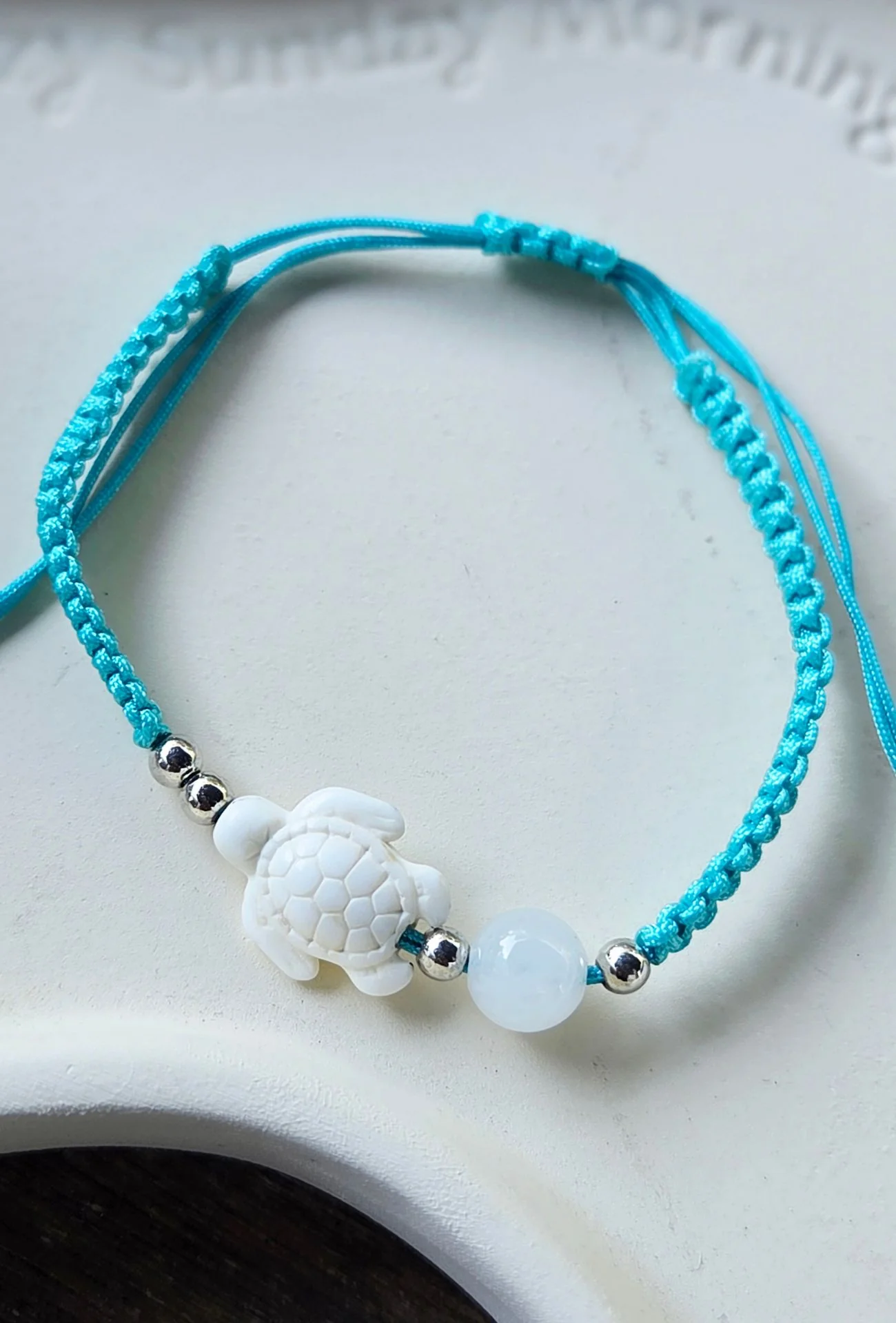 Bracelet MIA 1 tortue – Image 2