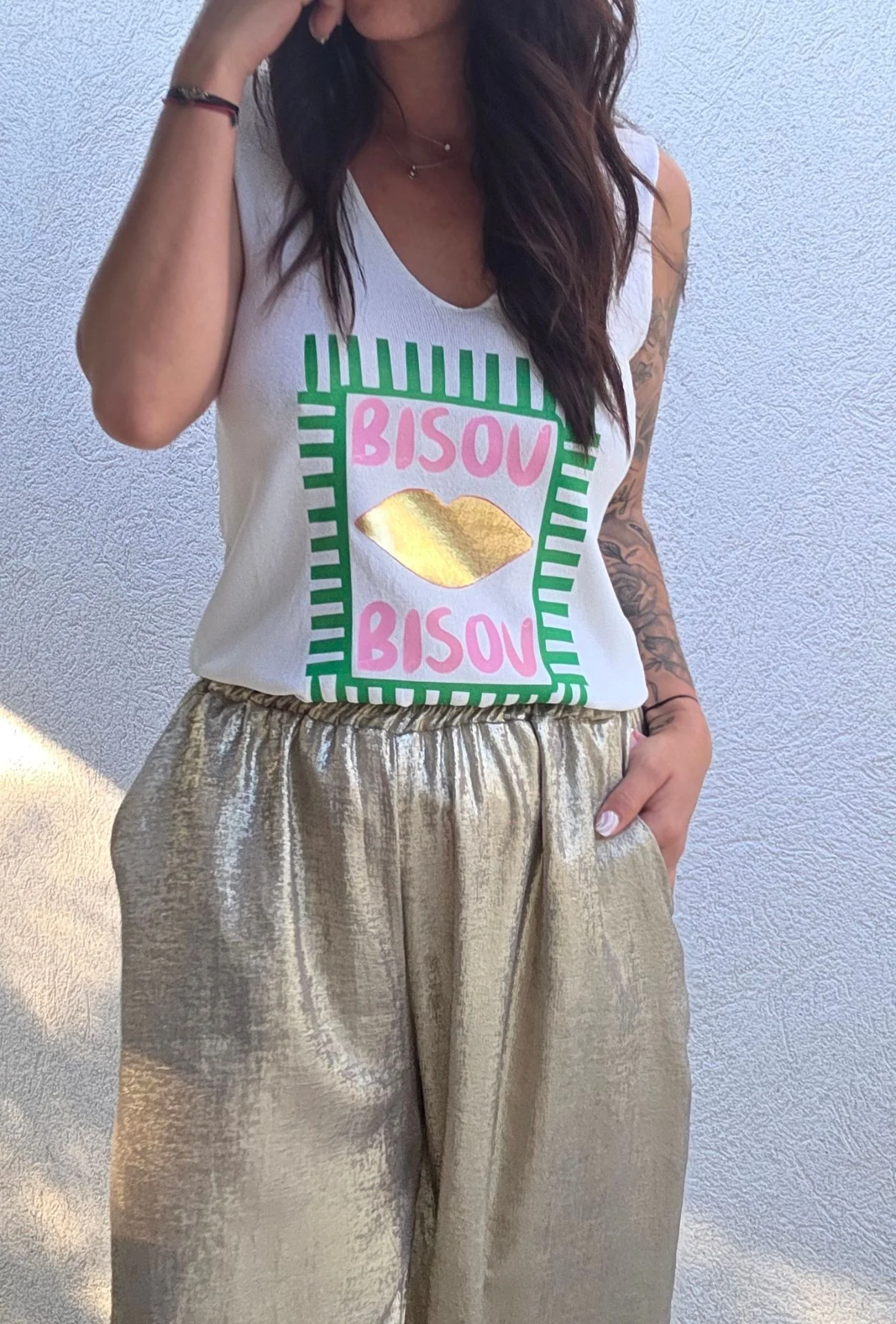 Top FUN BISOUS – Image 3