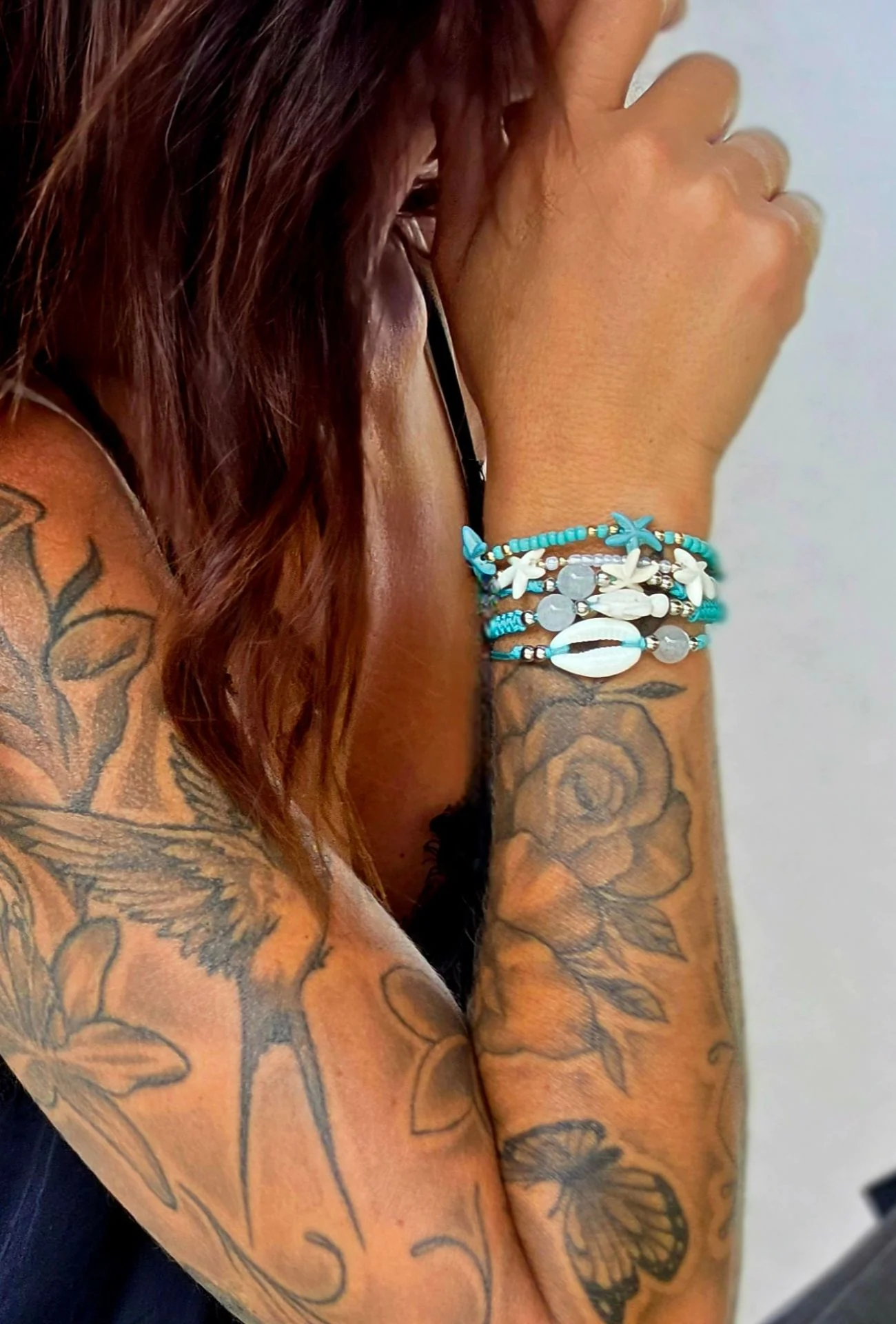 Bracelet MIA 1 coquillage – Image 2