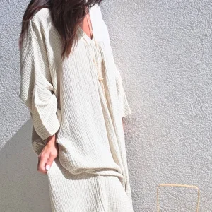 Robe KELLY beige