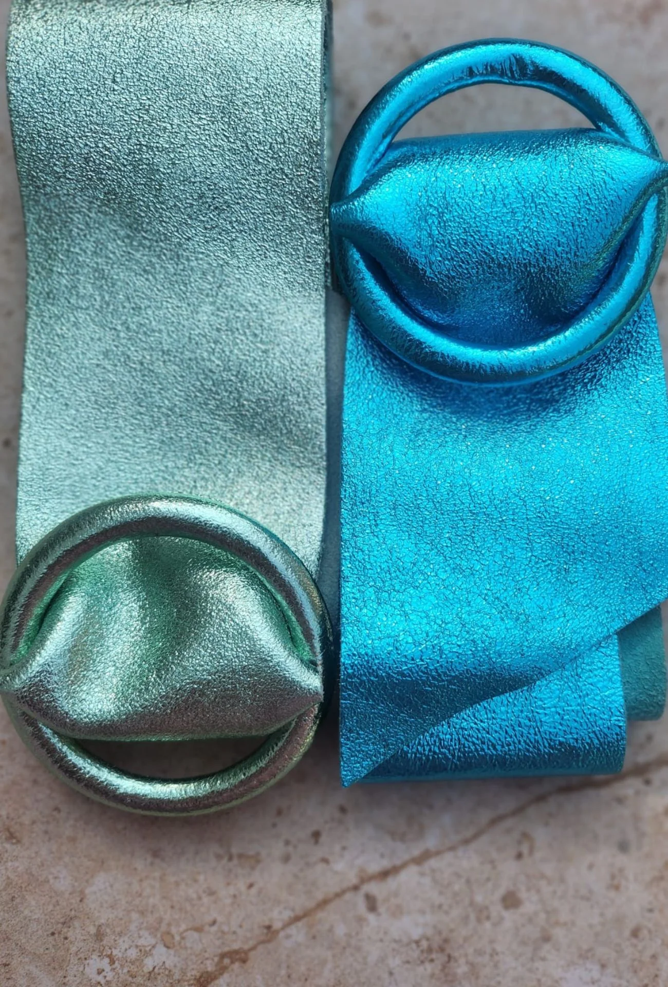 Ceintures Meli – Image 2