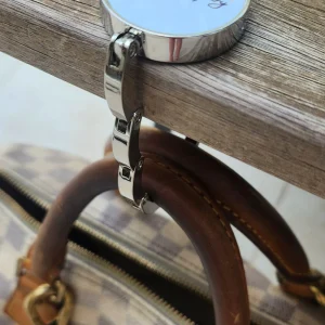 Crochet de sac JULES