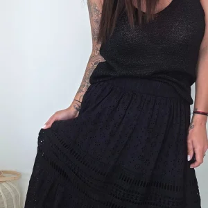 Jupe ALBA noire