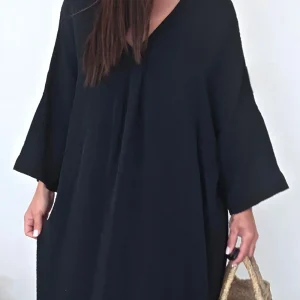 Robe KELLY noir