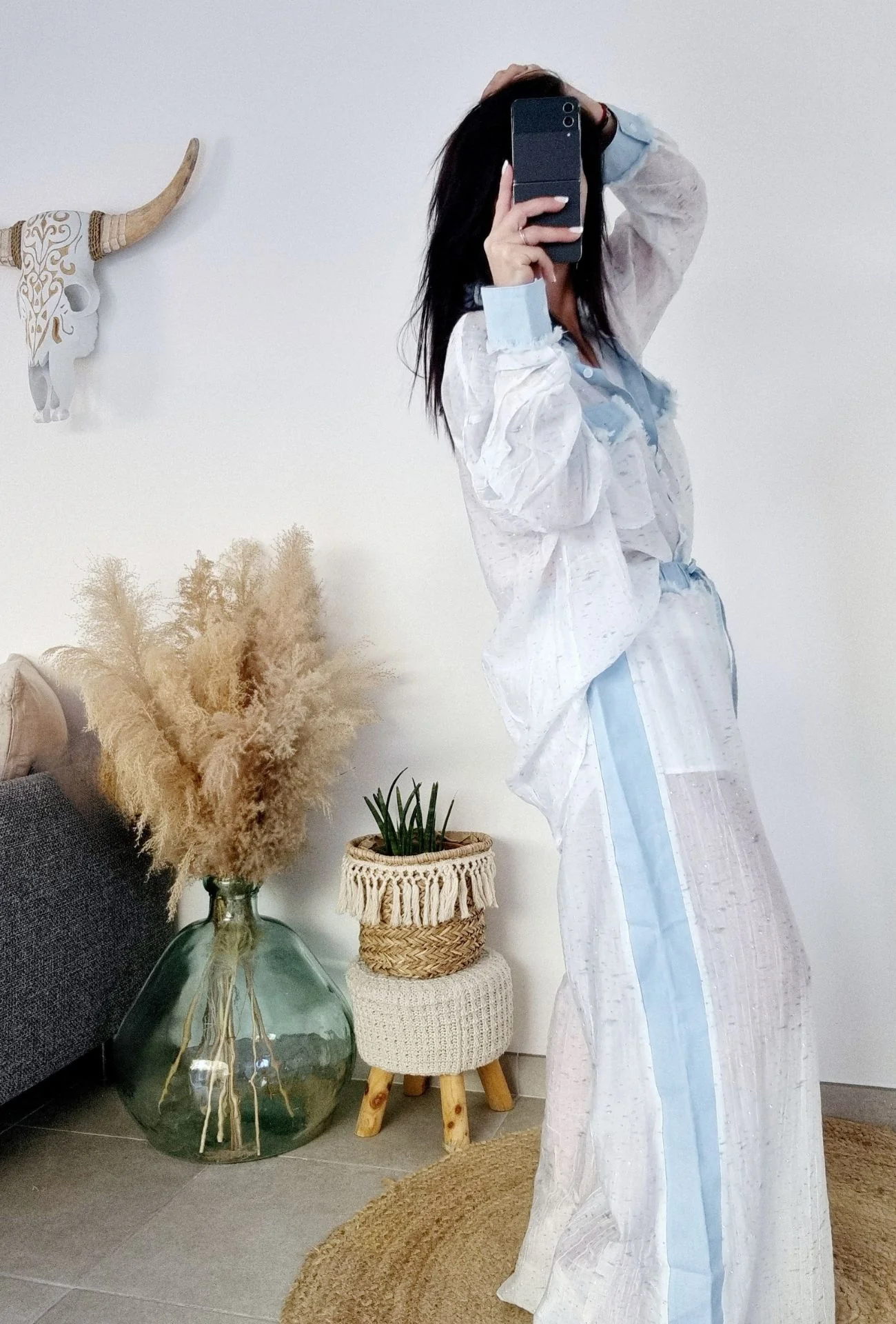 Pantalon LOLA – Image 3