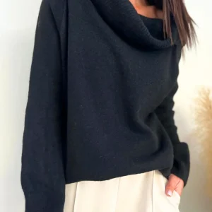 Pull LANA noir