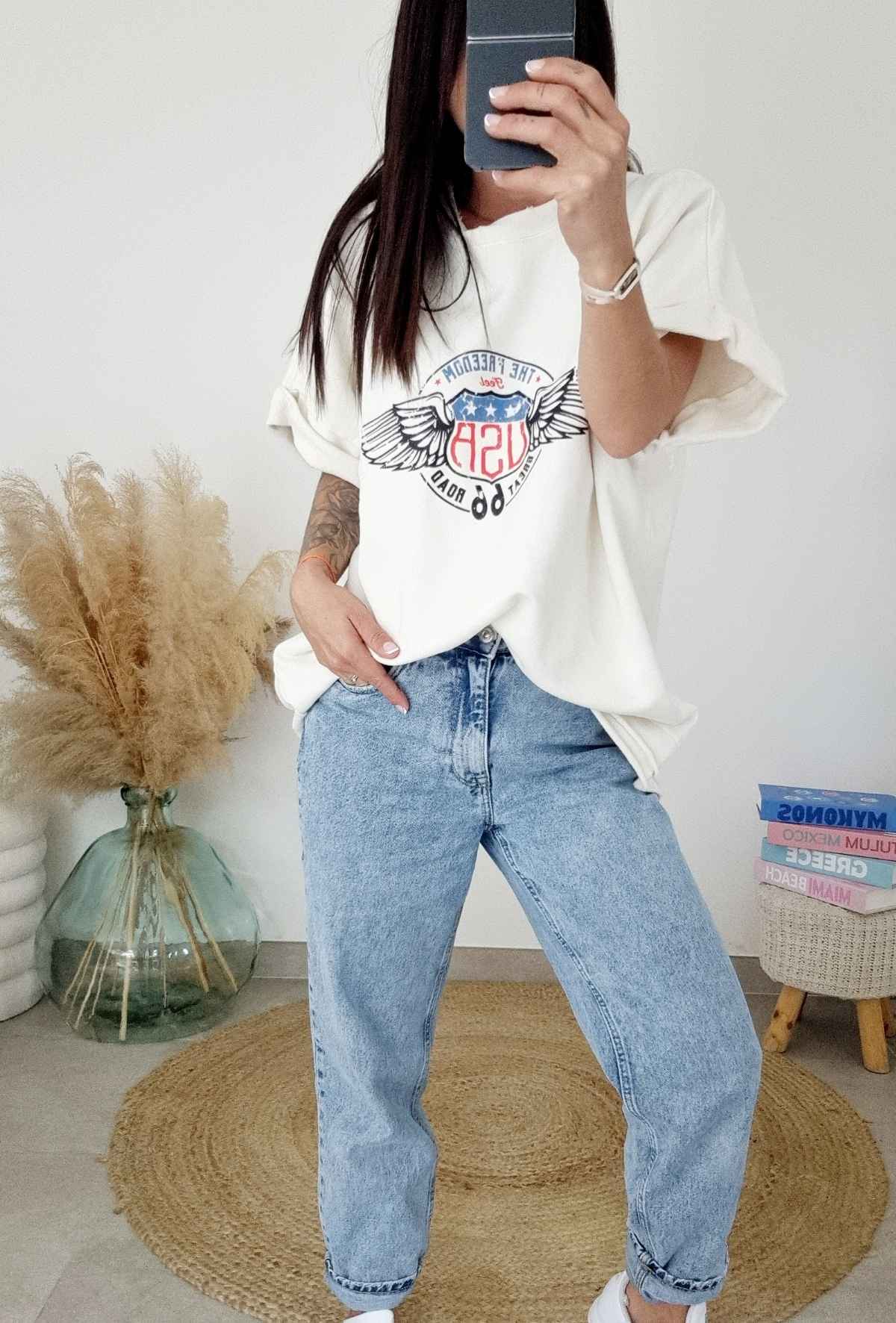 Pull tee-shirt BANDITAS from Marseille – Image 3