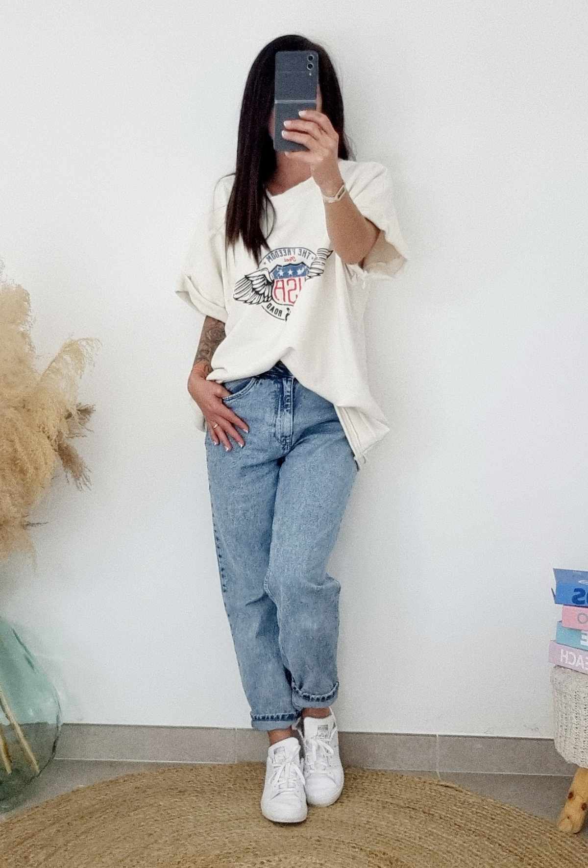 Pull tee-shirt BANDITAS from Marseille – Image 4