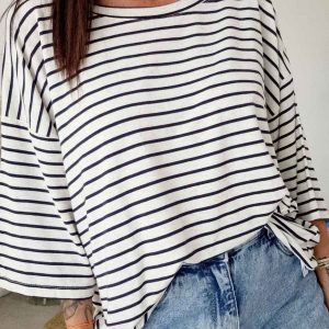 Tee shirt marine BANDITAS from Marseille