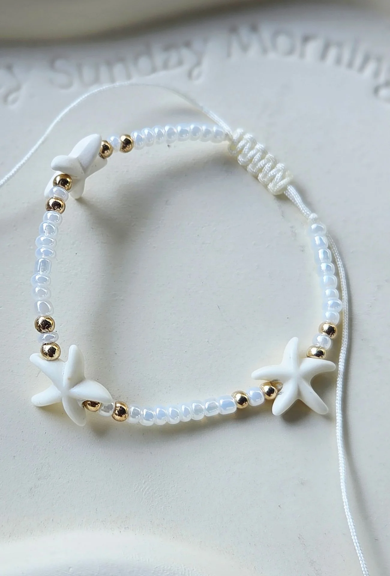 Bracelet MIA 3 étoile – Image 3